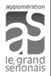 Agglomération du Grand Sénonais