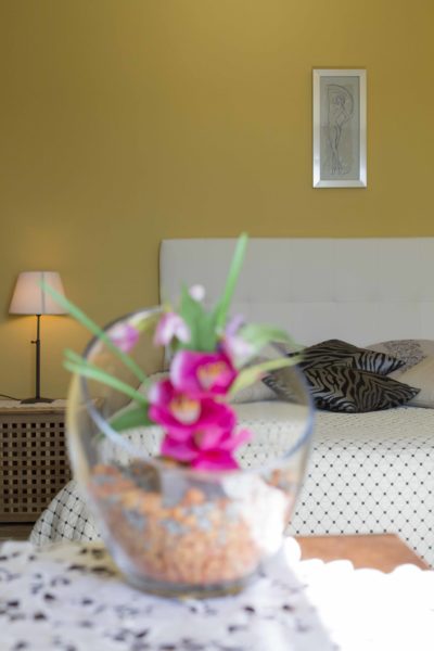 Bed and Breakfasts
