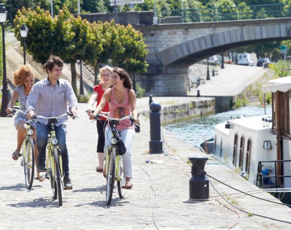 Intensive Momente gemeinsam erleben