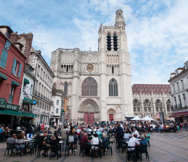 Top Sehenswürdigkeiten