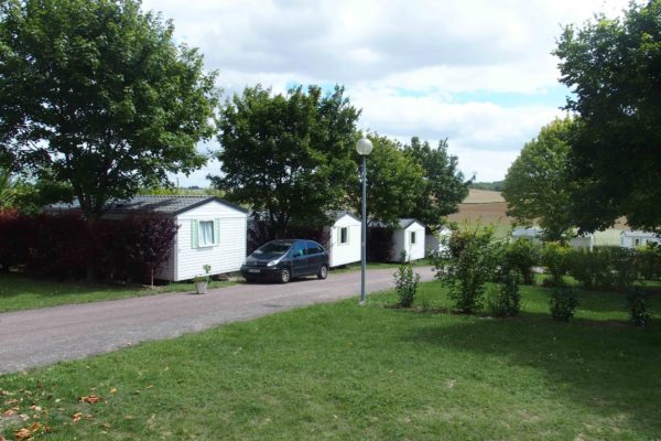 Campingplätze
