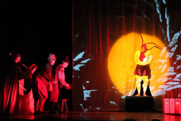 Veranstaltungskalender