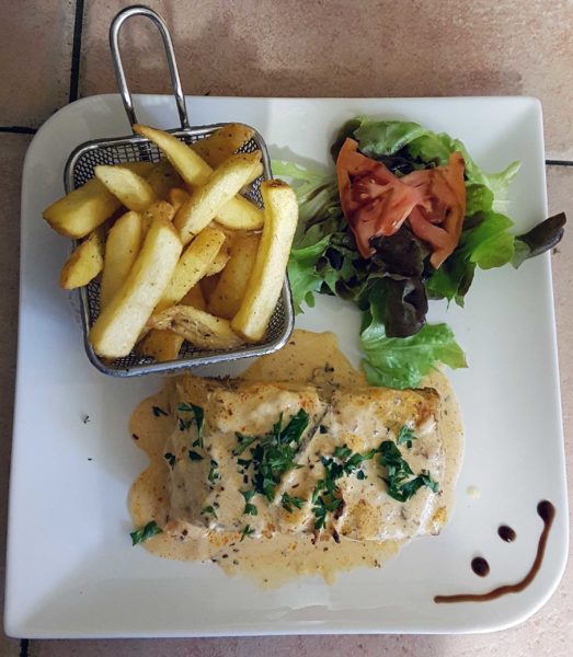 Da kann man geschlossenen Auges hingehen