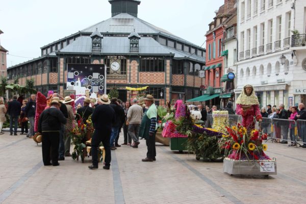 Festen und Höhepunkte in Sens und der Gegend