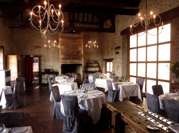 Restaurants mit reicher Vergangenheit