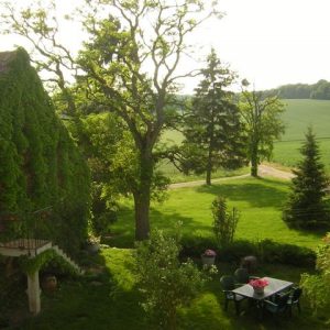 Gîte des Grands Essarts