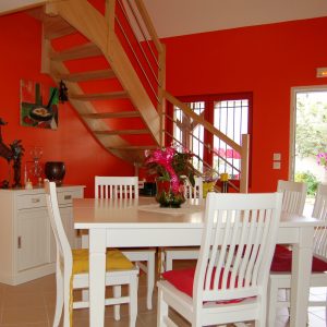 Chambres d’hôtes Les Lucanes