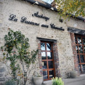 Auberge La Lucarne aux Chouettes