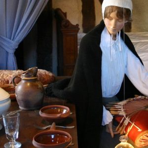 Musée du Patrimoine Culturel Philippe Makédonsky