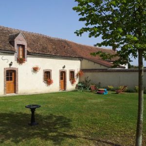 La Fermette