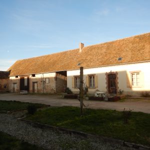 La Ferme Des Prés