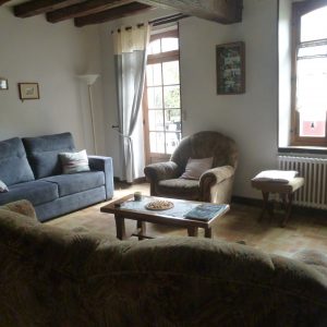 Gîte Monplaisir