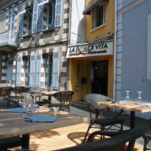La Dolce Vita