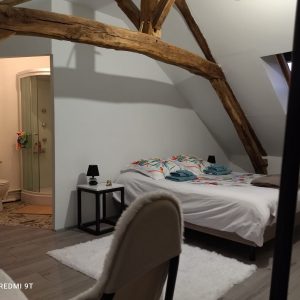 Chambres d’hôtes „La Marinière“