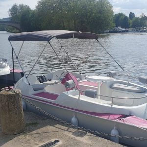 Flipper Nautic – Obiboat