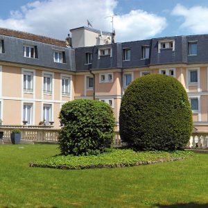 Archôtel