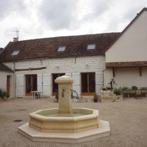 Le Petit Gîte des Trois Fontaines