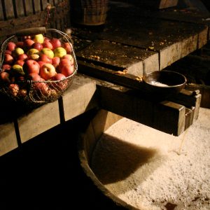 Musée de la Pomme et du Cidre