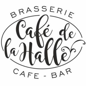 Café de la Halle