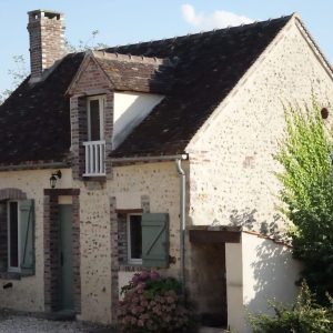 La Calmerie – La Grange aux Chouettes