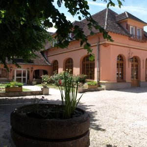 Village Vacances La Vallée de l’Yonne