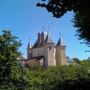 Musée-Galerie Carnot à Villeneuve-sur-Yonne