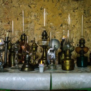 Musée d’art et de traditions populaires