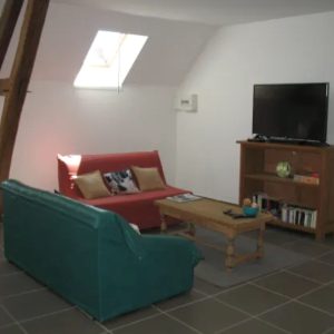 Campagne et Forêt – Gîte