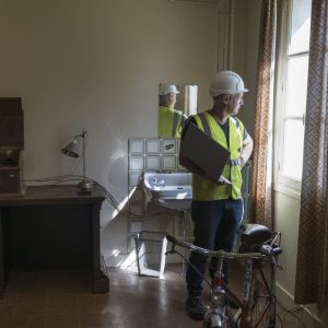 Escape Game – Le Pensionnat abandonné