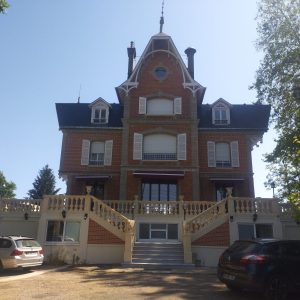 Le Manoir de l’Onde