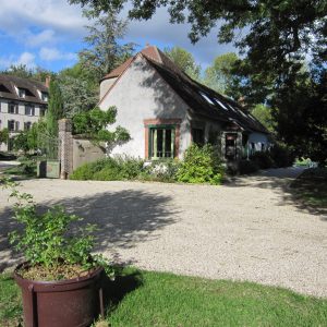 Le Moulin de Cochepie