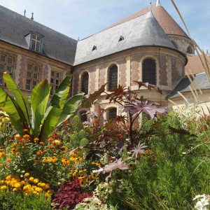 Les Jardins de l’Orangerie