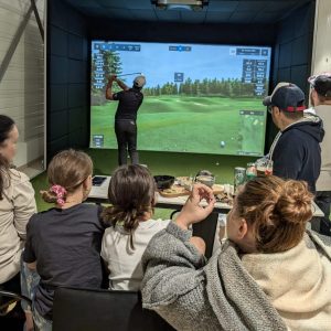 Sports in d’Or