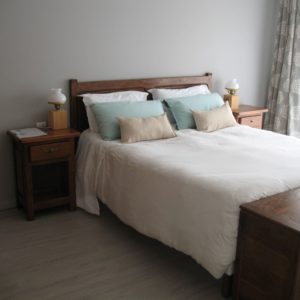 Campagne et Forêt – Chambre d’Hôtes