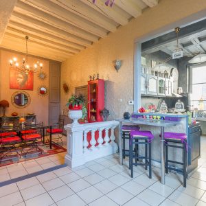 Le Logis de Lancelot