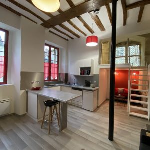 Le Gîte de Lancelot