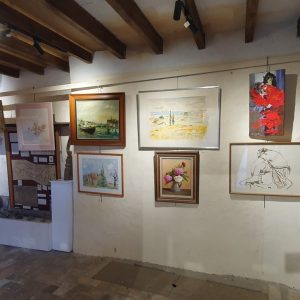 Musée municipal
