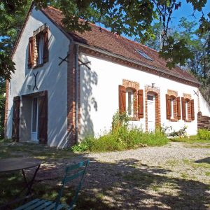 Gîte de la Tuilerie de l’Orme